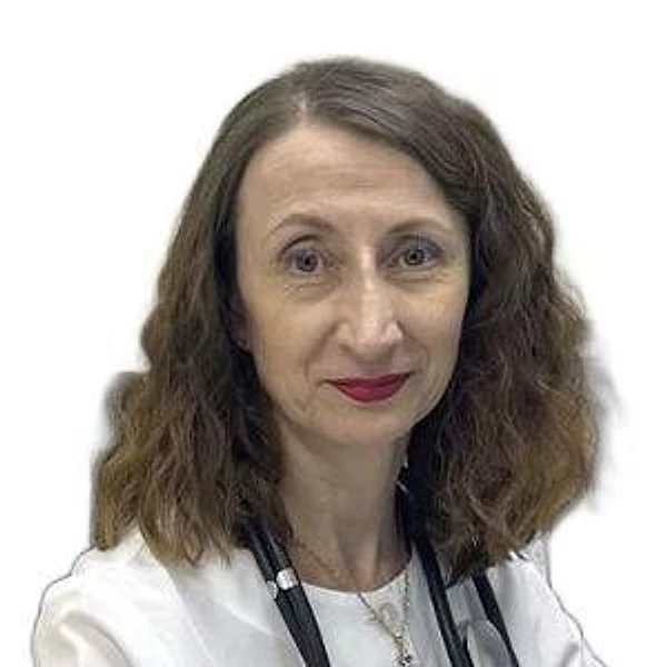 Францева Светлана Анатольевна — Терапевт, Сургут