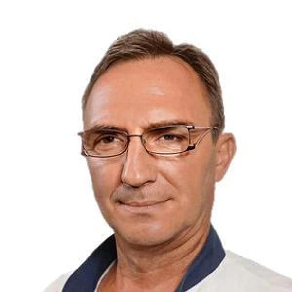 Назарько Юрий Геннадьевич — Уролог, Андролог, Хирург, Тюмень