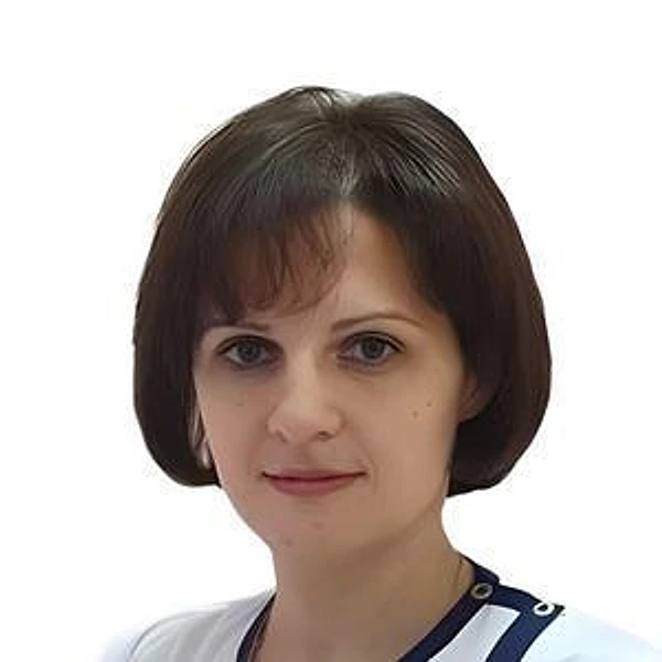 Григоревская Елена Вячеславовна — Эндокринолог, Сургут