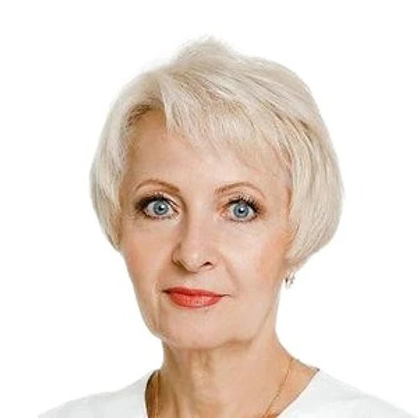 Колпакова Светлана Викторовна — Педиатр, Кемерово