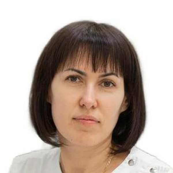 Минниахметова Гульшат Миннедакиевна — Терапевт, Гастроэнтеролог, Сургут