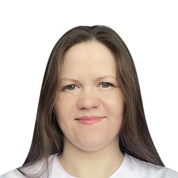Фассалова Адель Ахтямовна — Терапевт, Сургут