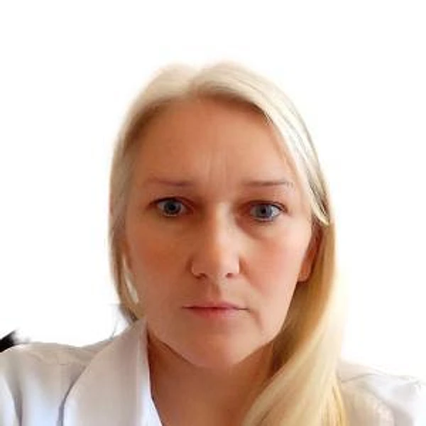 Царькова Светлана Александровна — Терапевт, Сургут