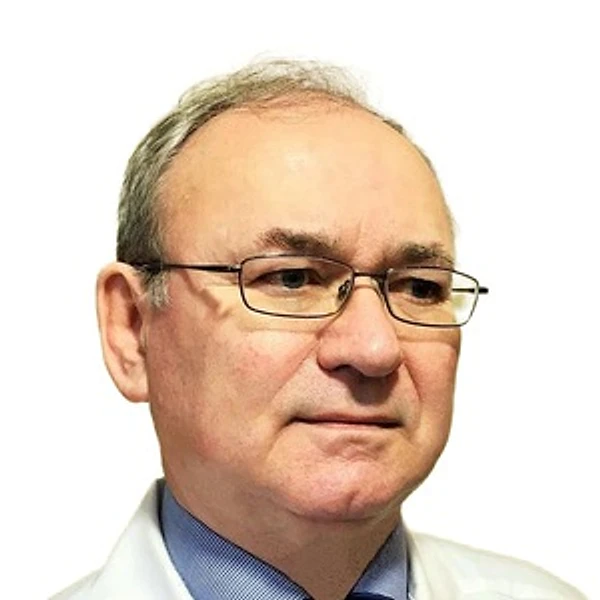 Найда Виктор Алексеевич — Невролог, Сургут