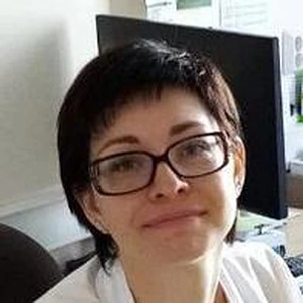 Фицнер Елена Александровна — Эндокринолог, Сургут