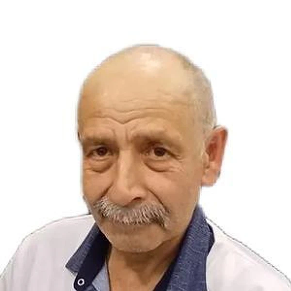 Абдюков Ильдар Раисович — Гинеколог, Врач УЗИ, Сургут