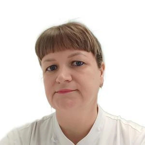 Бодянюк Елена Анатольевна — Гинеколог, Врач УЗИ, Детский гинеколог, Сургут