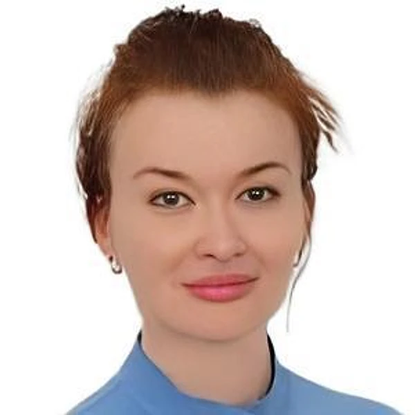 Дранишникова Анастасия Викторовна — Гинеколог, Акушер, Сургут