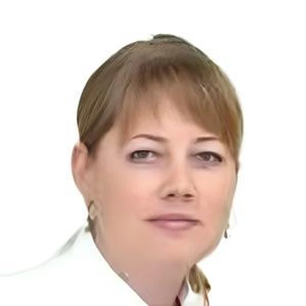 Маценко Алла Александровна — Гинеколог, Акушер, Гинеколог-эндокринолог, Репродуктолог, Сургут