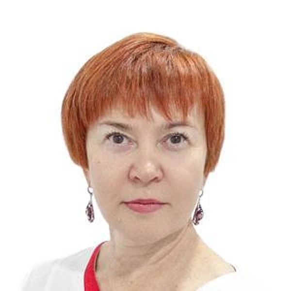 Нестеренко Татьяна Викторовна — Педиатр, Сургут