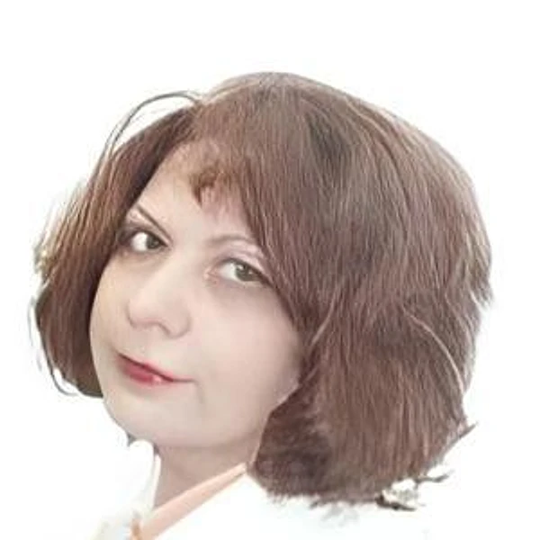 Курбатова Марина Геннадьевна — Функциональный диагност, Сургут