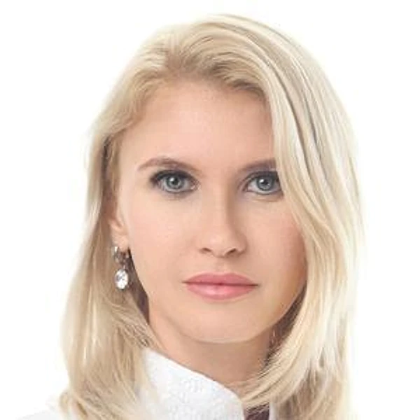 Перцова Юлия Викторовна — Гинеколог, Гинеколог-эндокринолог, Екатеринбург