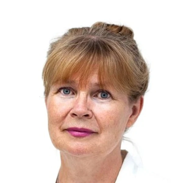 Чулкова Милана Валентиновна — Врач УЗИ, Екатеринбург