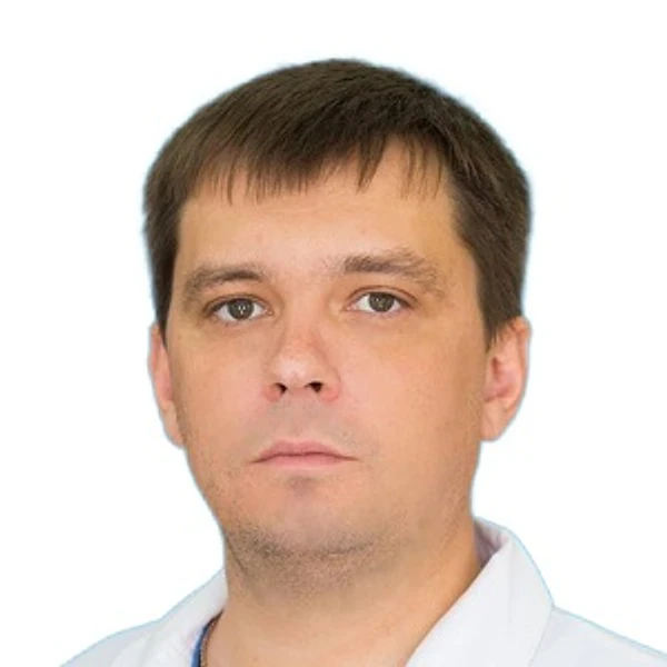 Мещеряков Иван Сергеевич — Эндоскопист, Сочи