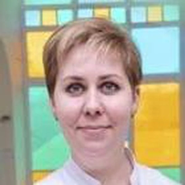 Крайникова Екатерина Юрьевна — Невролог, Астрахань