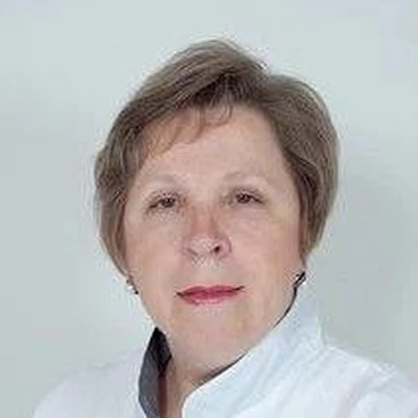 Шаповалова Нина Алексеевна — Терапевт, Астрахань