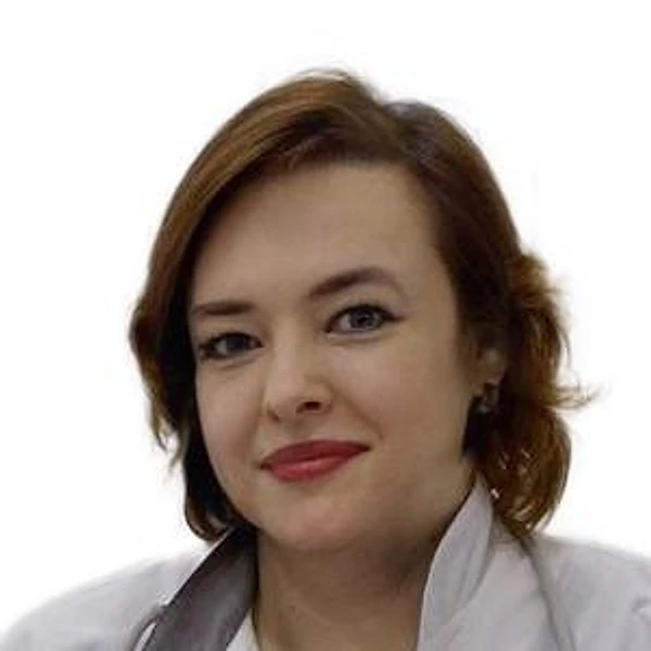 Касаткина Светлана Григорьевна — Эндокринолог, Астрахань