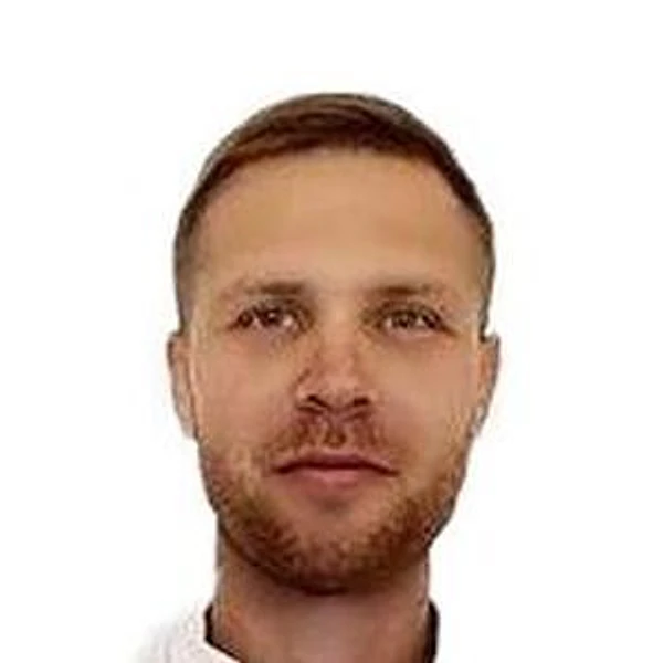Кузьмичёв Владимир Юрьевич — Рентгенолог, Астрахань