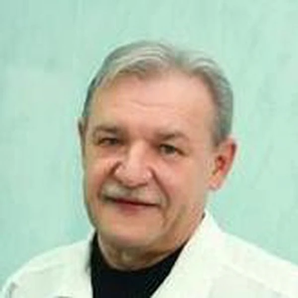 Красилов Владимир Леонидович — Детский хирург, Астрахань