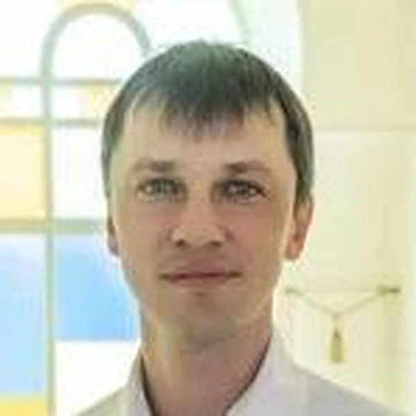 Крайников Сергей Николаевич — Физиотерапевт, Астрахань