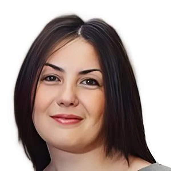 Машкина Наталья Анатольевна — Детский хирург, Торакальный хирург, Тюмень