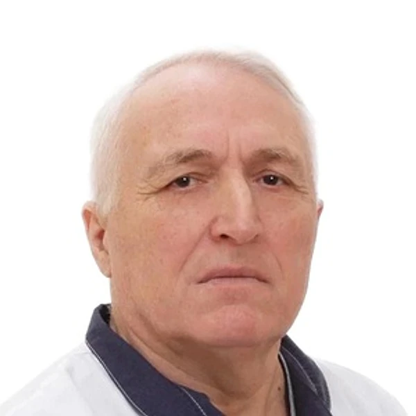 Буджиашвили Иван Георгиевич — Травматолог, Хирург, Вологда