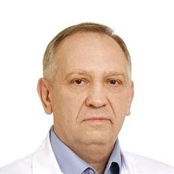 Трантин Алексей Николаевич — Гинеколог, Краснодар