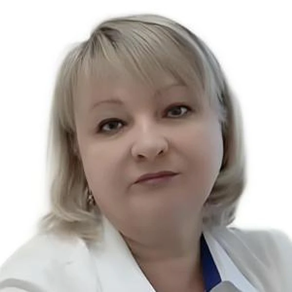 Пименова Валентина Владимировна — Гинеколог, Саранск