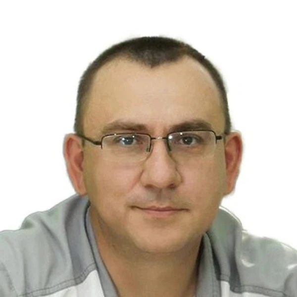 Ермин Константин Юрьевич — ЛОР, Детский ЛОР, Саранск