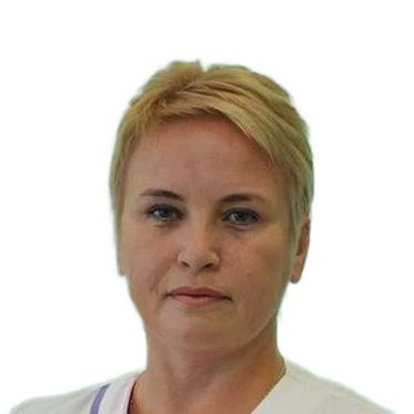 Солодовникова Лариса Викторовна — Ревматолог, Саранск