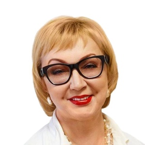 Гиберт Тамара Владимировна — Гинеколог, Гинеколог-хирург, Тюмень