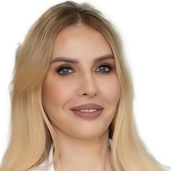 Аветян Екатерина Сергеевна — Гинеколог, Репродуктолог, Тюмень