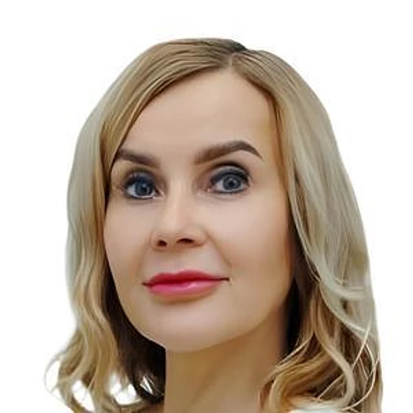 Астахова Татьяна Николаевна — Врач-косметолог, Тюмень