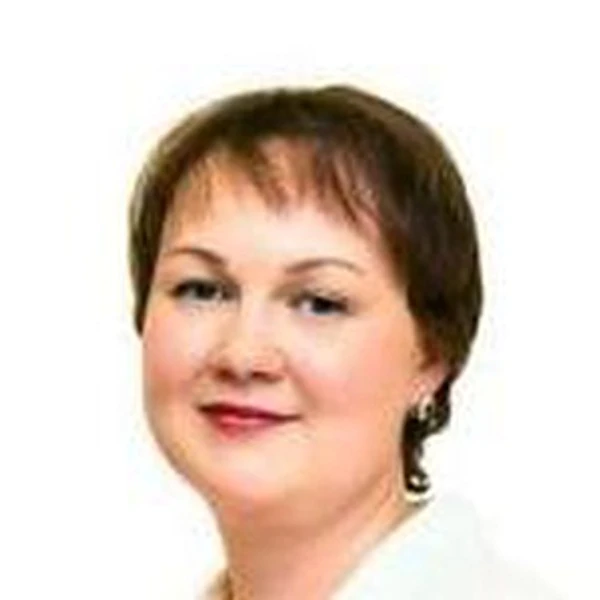 Барауля Марина Валерьевна — Эмбриолог, Тюмень