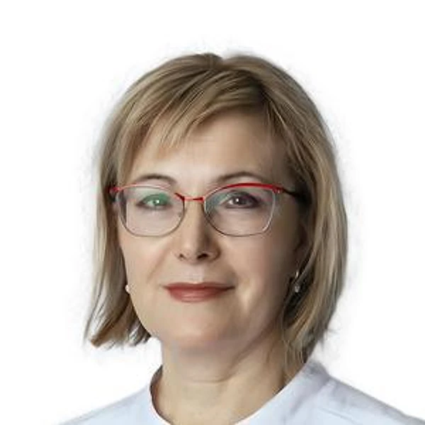 Туровец Елена Владимировна — Врач УЗИ, Саратов