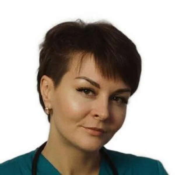 Мартинова Юлия Сергеевна — Педиатр, Барнаул