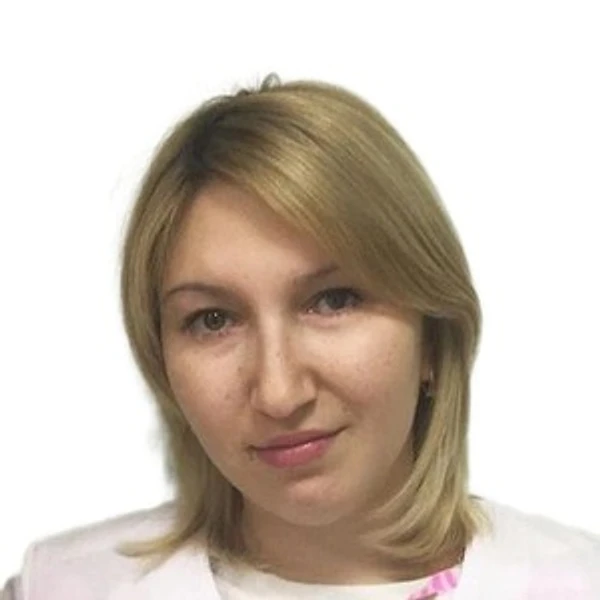Алексеева Виктория Викторовна — Кардиолог, Функциональный диагност, Саратов