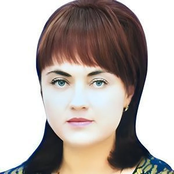 Калачева Лилия Викторовна — Врач общей практики (семейный врач), Саранск