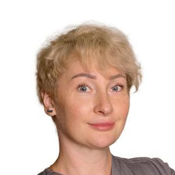 Платова Юлия Игоревна — Врач-косметолог, Трихолог, Нижний Новгород