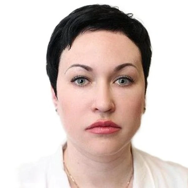 Мунаева Вера Владимировна — Врач-косметолог, Венеролог, Дерматолог, Трихолог, Нижний Новгород