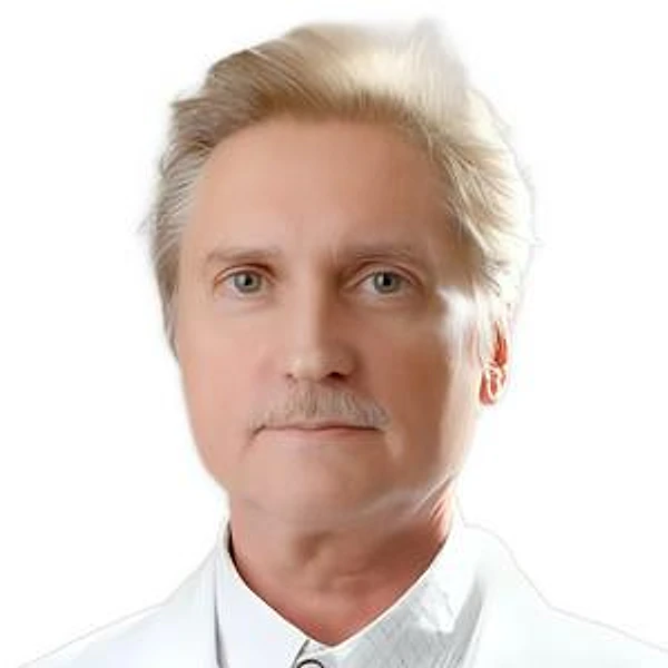 Стальнов Виктор Семенович — Офтальмолог (окулист), Детский офтальмолог, Офтальмолог-хирург, Нижний Новгород