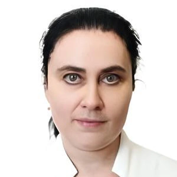 Ложкина Ольга Юрьевна — Врач УЗИ, Функциональный диагност, Нижний Новгород