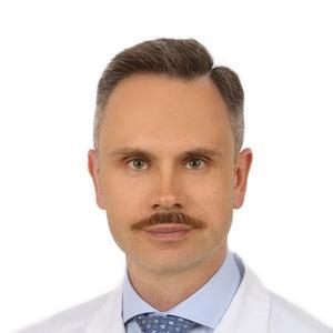 Дерябин Роман Александрович — Флеболог, Врач УЗИ, Лазерный хирург, Малоинвазивный хирург, Сосудистый хирург (ангиохирург), Нижний Новгород