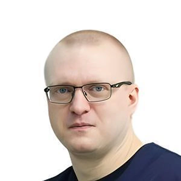 Воронин Алексей Викторович — Стоматолог-хирург, Стоматолог-имплантолог, Стоматолог-ортопед, Москва