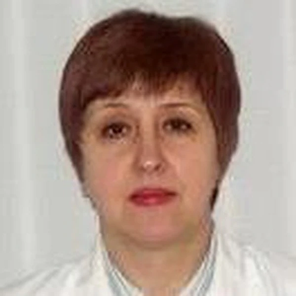 Попова Татьяна Николаевна — Онколог, Саратов