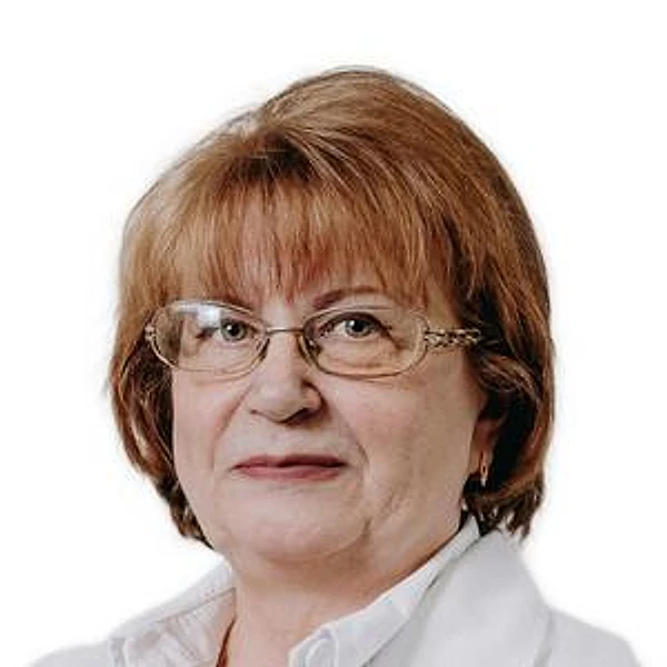 Пузырева Татьяна Алексеевна — Невролог, Саратов