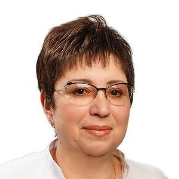 Съестнова Ольга Николаевна — Рентгенолог, Саратов