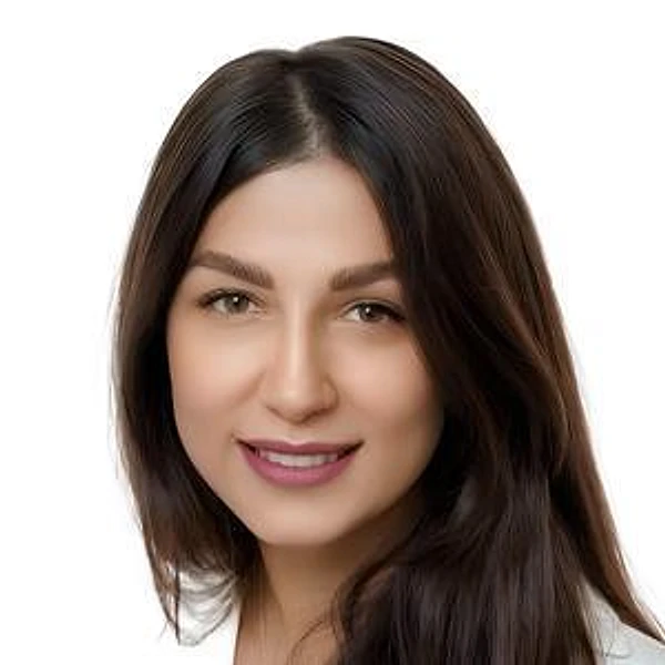 Бигвава Полина Бадриевна — Стоматолог-ортодонт, Санкт-Петербург