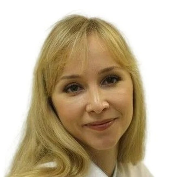 Васильева Екатерина Леонидовна — Стоматолог-ортодонт, Санкт-Петербург