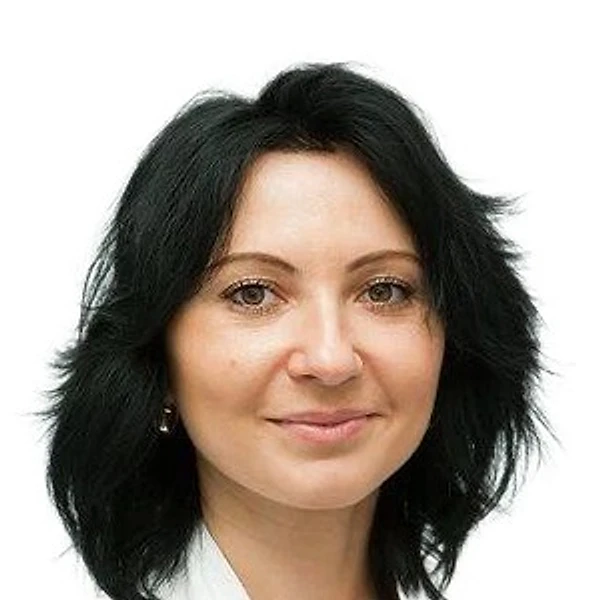 Караева Анна Юрьевна — Пародонтолог, Стоматолог-имплантолог, Стоматолог-хирург, Санкт-Петербург